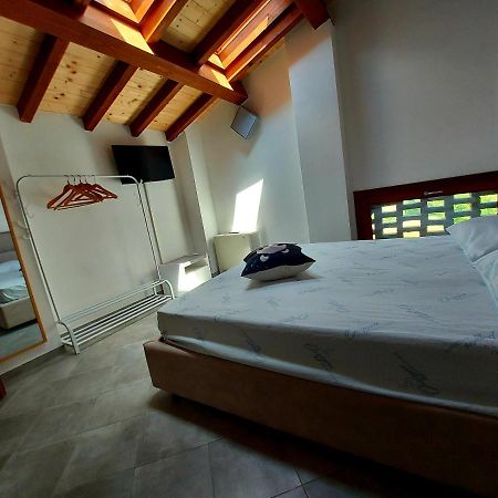 Agriturismo Azienda Agricola Ferrari M.Rita Pozza 외부 사진