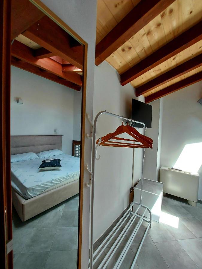 Agriturismo Azienda Agricola Ferrari M.Rita Pozza 외부 사진