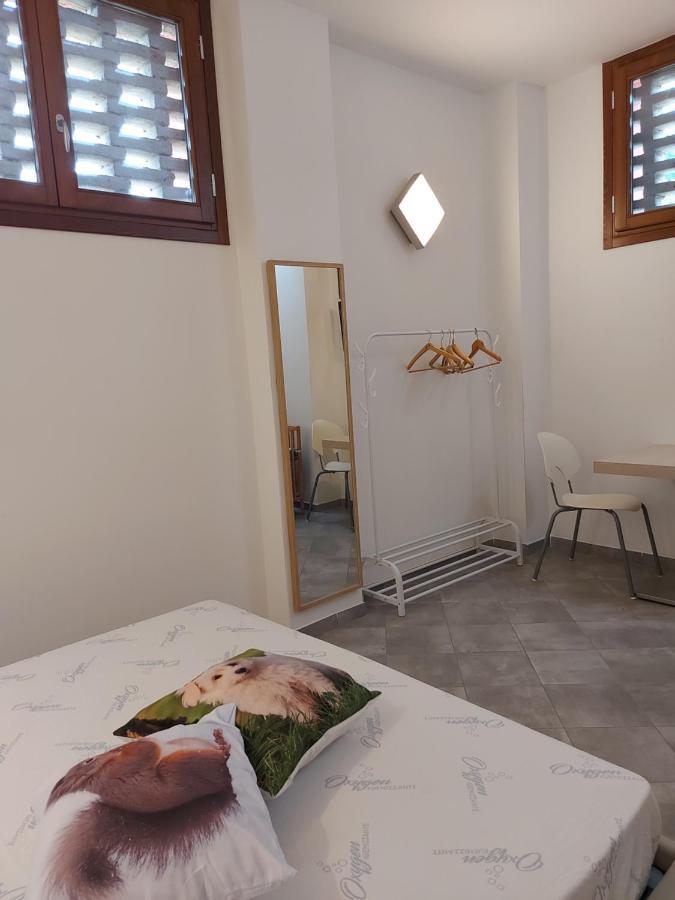 Agriturismo Azienda Agricola Ferrari M.Rita Pozza 외부 사진