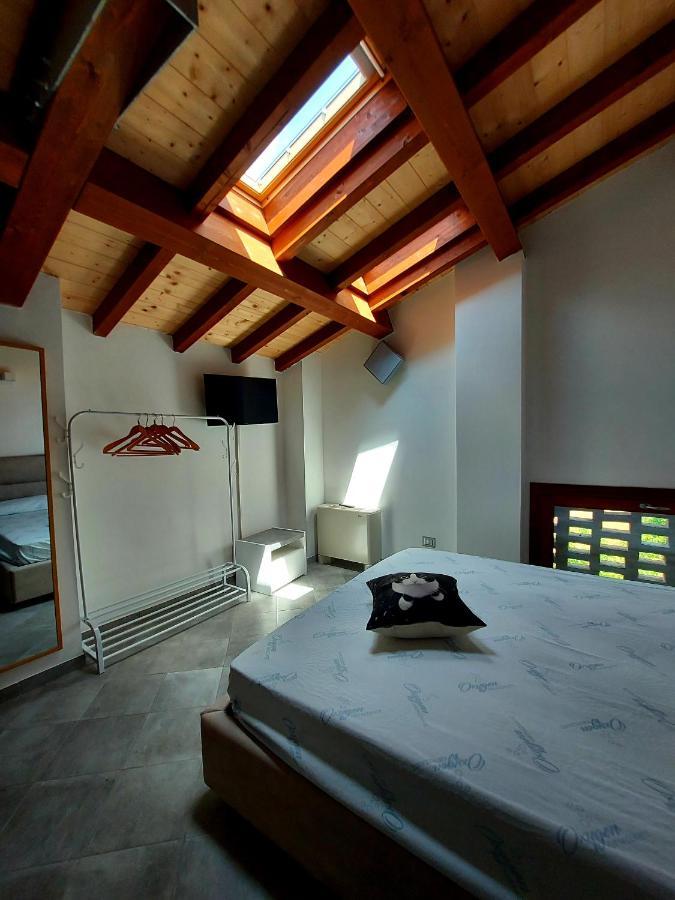 Agriturismo Azienda Agricola Ferrari M.Rita Pozza 외부 사진