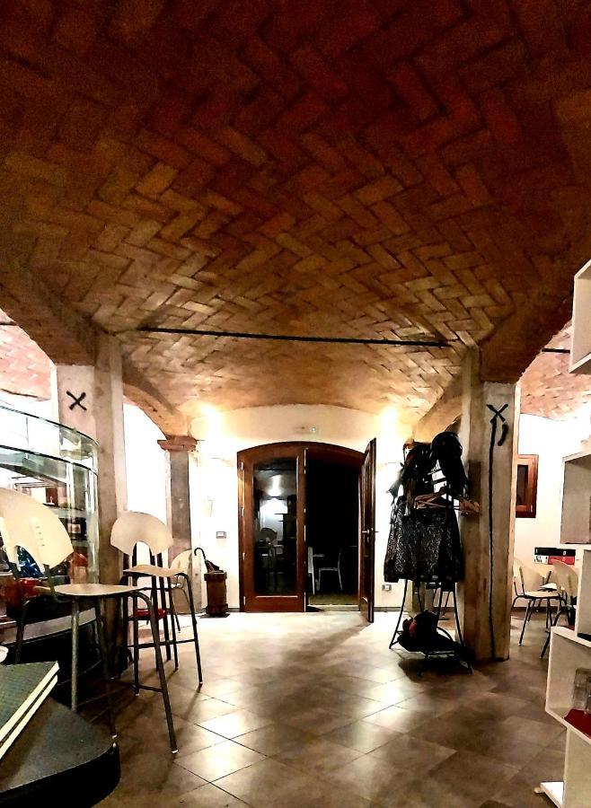 Agriturismo Azienda Agricola Ferrari M.Rita Pozza 외부 사진